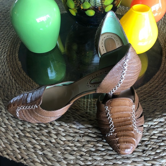 Bottega Veneta Heels - Picture 2 of 4